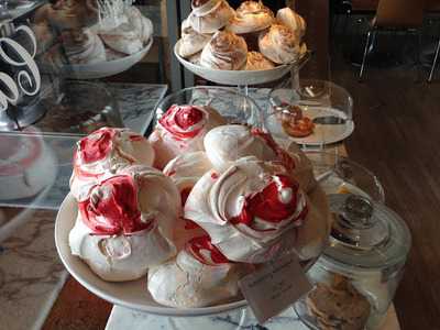 Carluccio's - Cardiff Mermaid Quay