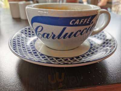 Carluccio's - Cardiff Mermaid Quay