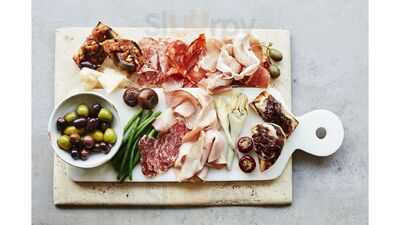 Carluccio's - Cardiff Mermaid Quay