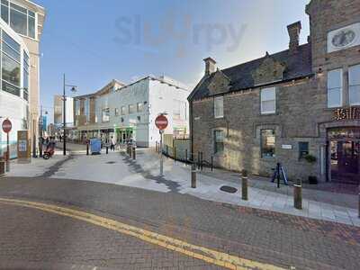 Carluccio's - Cardiff Mermaid Quay