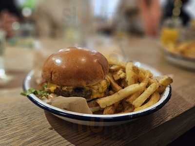 Honest Burgers Manchester