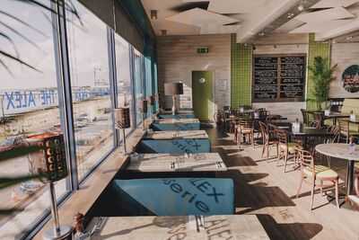 The Alex Cafe Bar & Brasserie