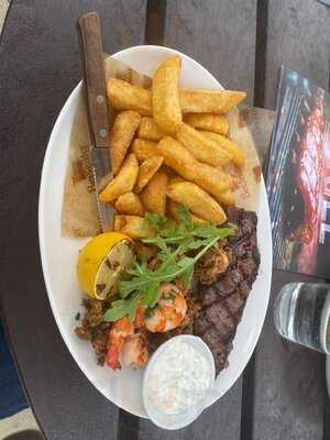 Beefeater Millers Barn