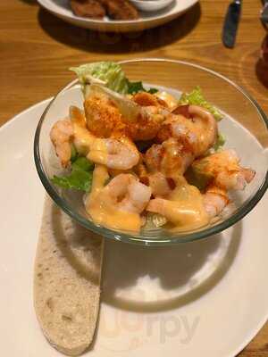 Beefeater Millers Barn