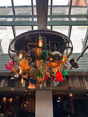 The Botanist Birmingham Bar & Restaurant