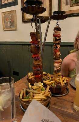 The Botanist Birmingham Bar & Restaurant