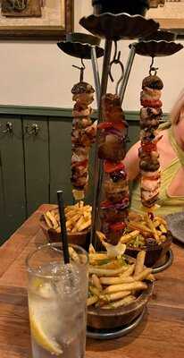 The Botanist Birmingham Bar & Restaurant