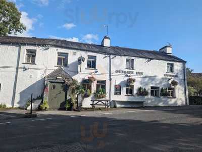 Outgate Inn
