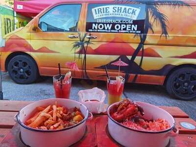 Irie Shack