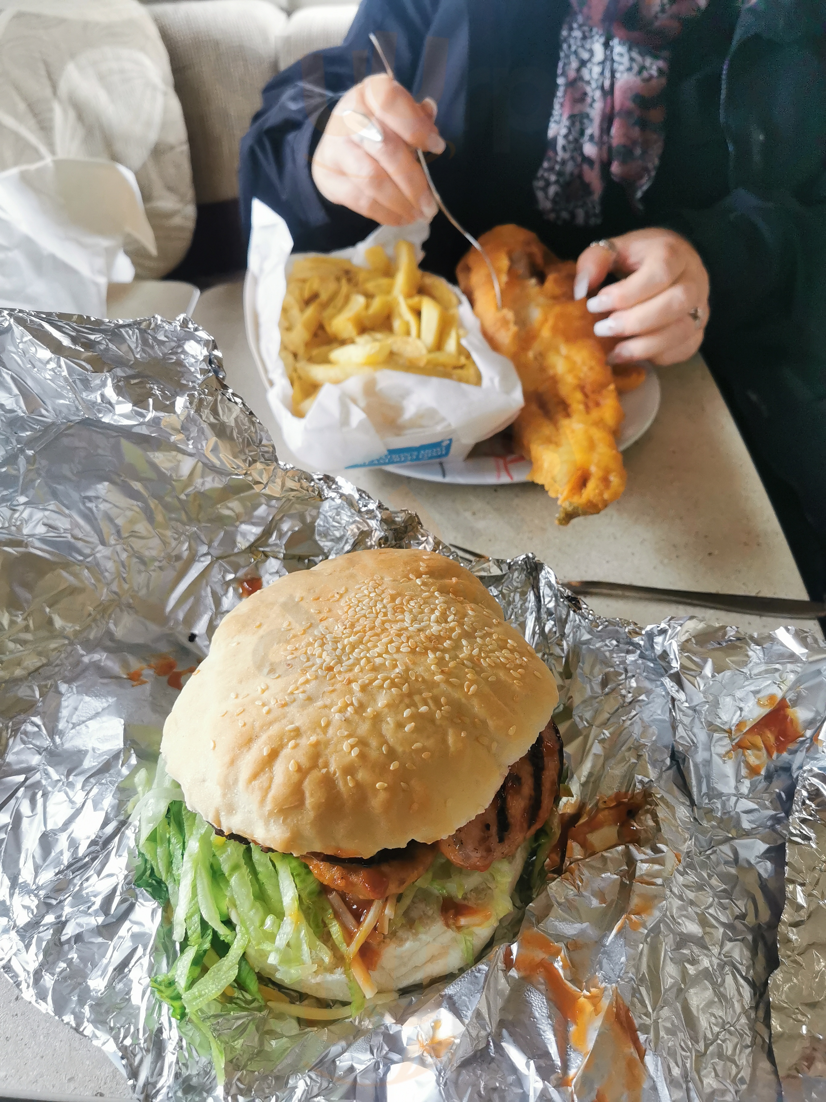 Fish & Fry Mundesley