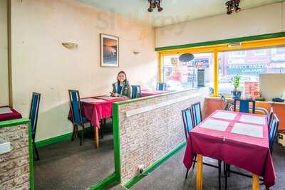 Jj's Cafe Malaysian Cuisine