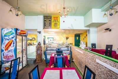 Jj's Cafe Malaysian Cuisine