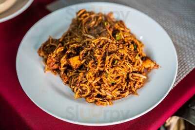 Jj's Cafe Malaysian Cuisine