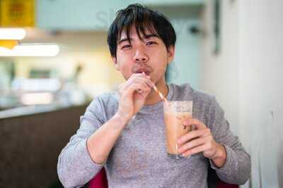 Jj's Cafe Malaysian Cuisine