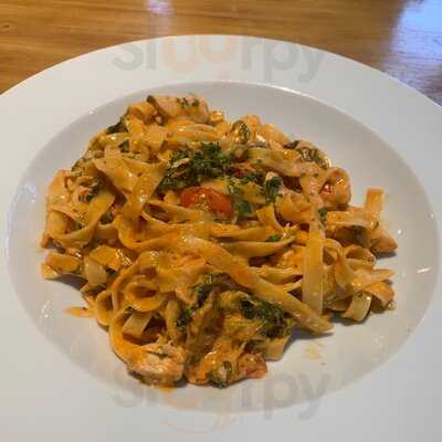 Il Mulino (hebden Bridge)