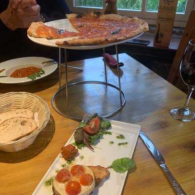 Il Mulino (hebden Bridge)