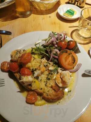 Il Mulino (hebden Bridge)
