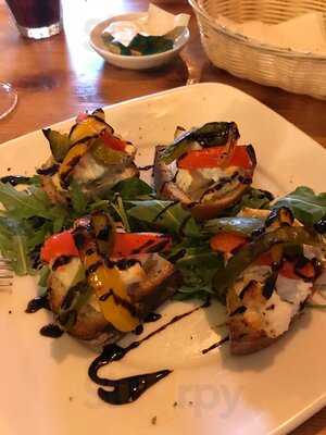 Il Mulino (hebden Bridge)