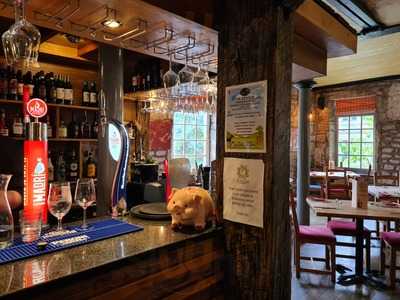 Il Mulino (hebden Bridge)