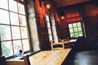 Il Mulino (hebden Bridge)