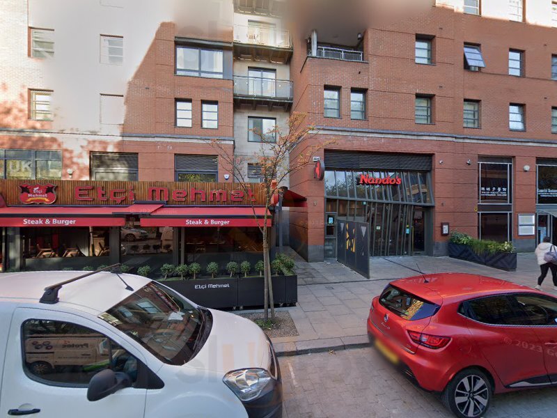 Bakchich Manchester