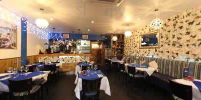 Greek Mezetaverna