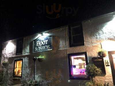 The Boot And Shoe Inn