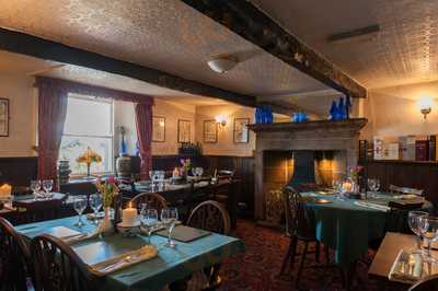 The Boot And Shoe Inn