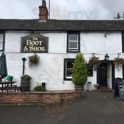 The Boot And Shoe Inn