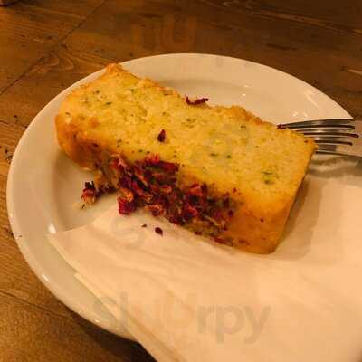 200 Degrees Coffee Shop, Colmore Row, Birmingham