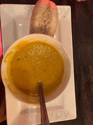 200 Degrees Coffee Shop, Colmore Row, Birmingham