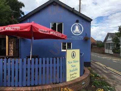 The Blue Bell - Stoney Stanton