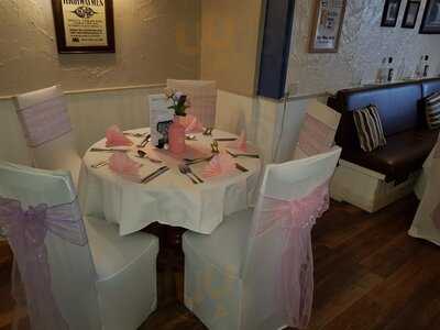 The Blue Bell - Stoney Stanton