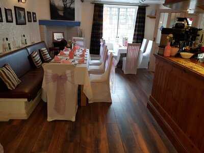 The Blue Bell - Stoney Stanton