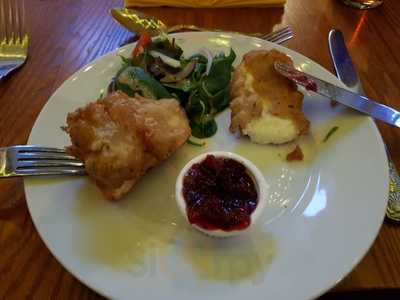 The Blue Bell - Stoney Stanton