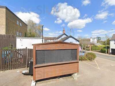 The Blue Bell - Stoney Stanton