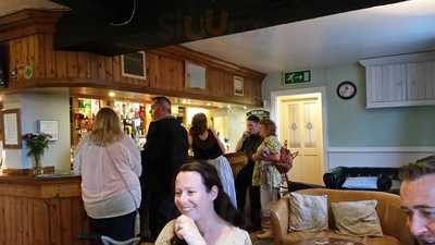 The Blue Bell - Stoney Stanton