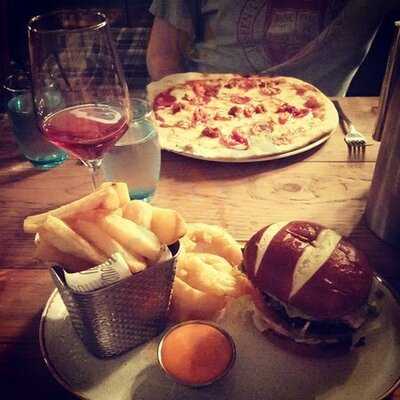 Union Rooms, Newcastle