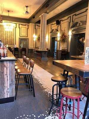 Union Rooms, Newcastle