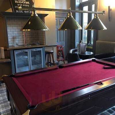 Union Rooms, Newcastle