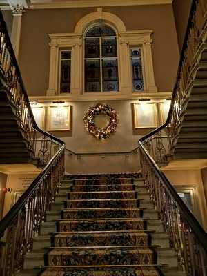 Union Rooms, Newcastle