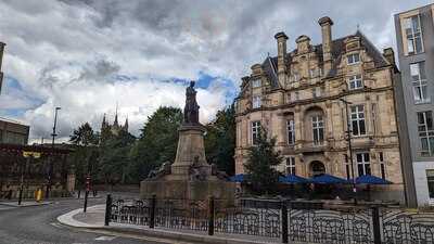 Union Rooms, Newcastle