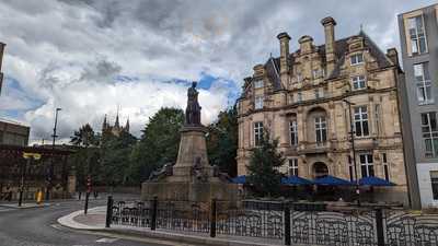 Union Rooms, Newcastle