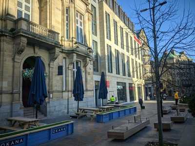 Union Rooms, Newcastle