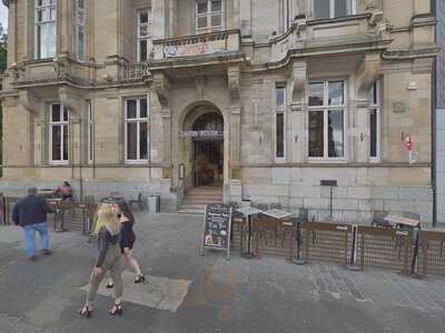 Union Rooms, Newcastle