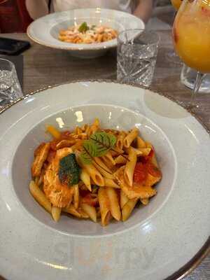 Ciliegino Restaurant