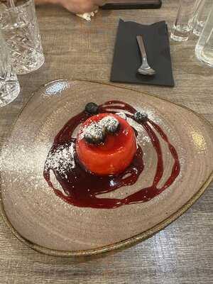 Ciliegino Restaurant