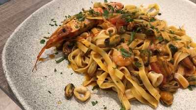 Ciliegino Restaurant