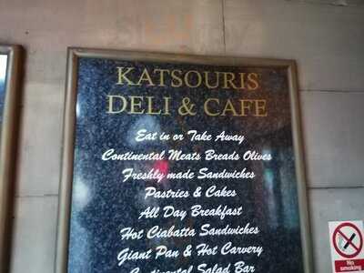 Katsouris Deli