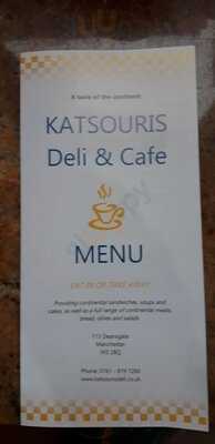 Katsouris Deli